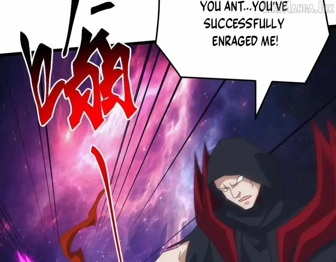 Domestication of Divine Beasts at the Beginning Chapter 99 page 17 - 