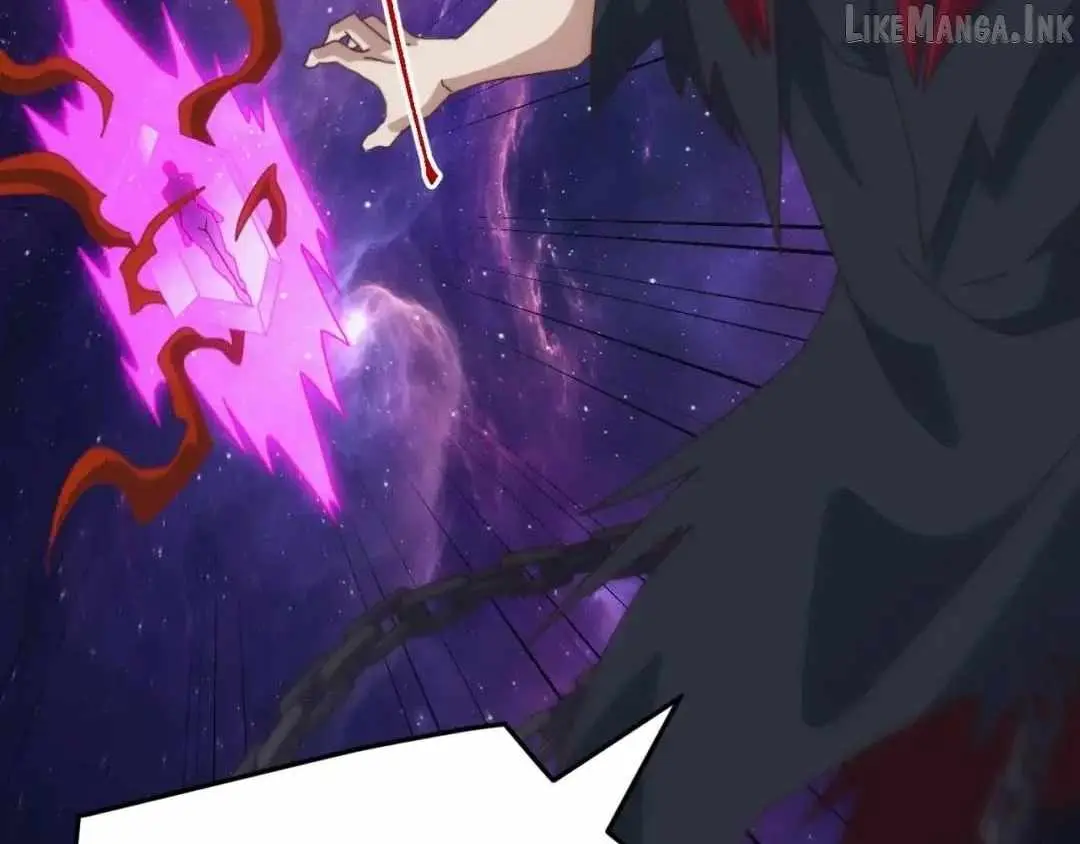 Domestication of Divine Beasts at the Beginning Chapter 99 page 18 - 