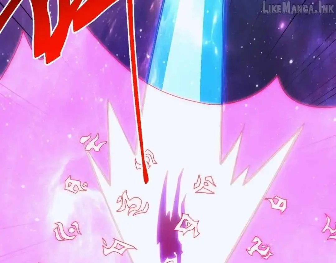 Domestication of Divine Beasts at the Beginning Chapter 99 page 3 - 