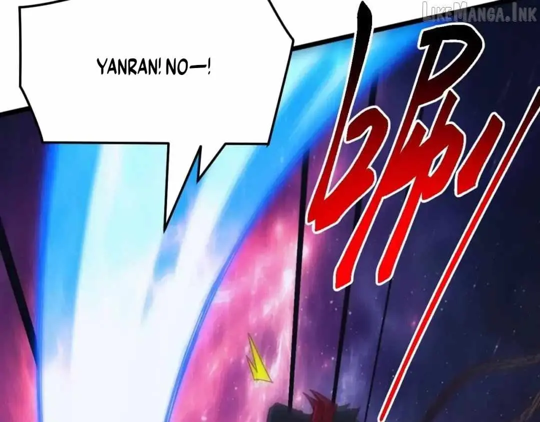 Domestication of Divine Beasts at the Beginning Chapter 99 page 22 - 