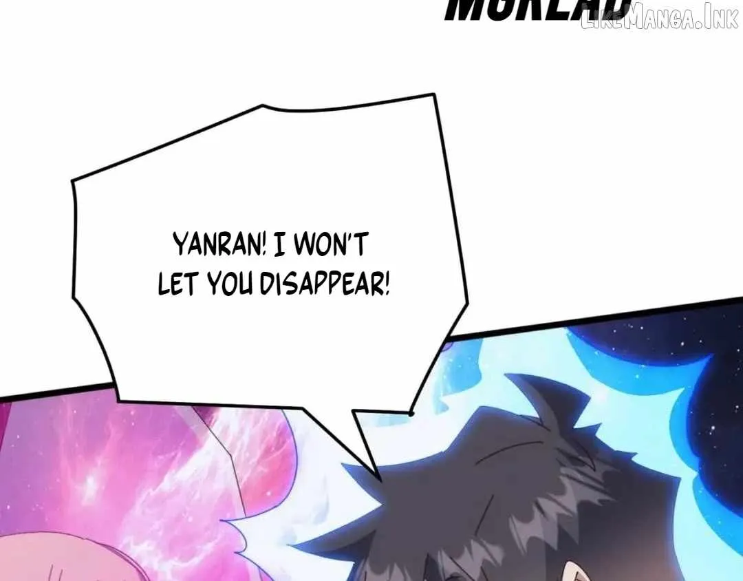 Domestication of Divine Beasts at the Beginning Chapter 99 page 26 - 