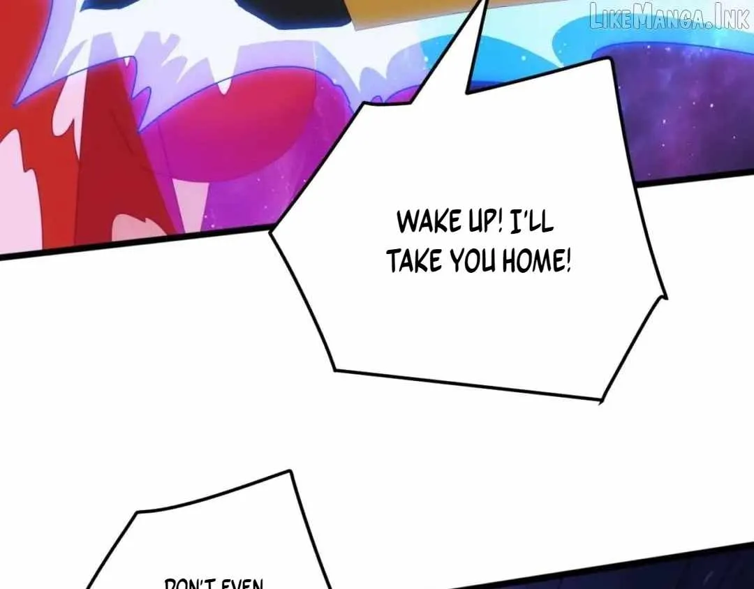 Domestication of Divine Beasts at the Beginning Chapter 99 page 28 - 