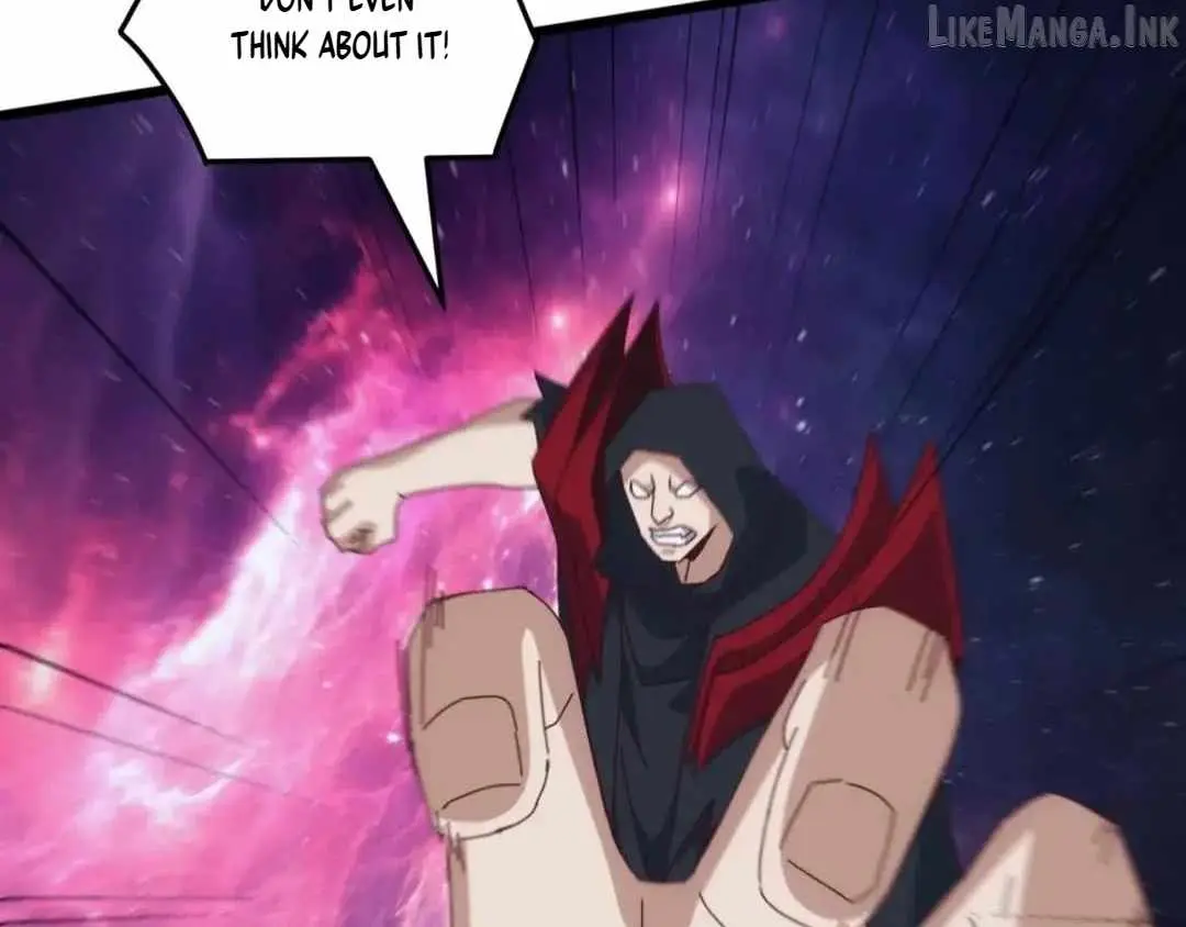 Domestication of Divine Beasts at the Beginning Chapter 99 page 29 - 