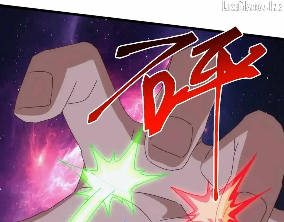 Domestication of Divine Beasts at the Beginning Chapter 99 page 34 - 