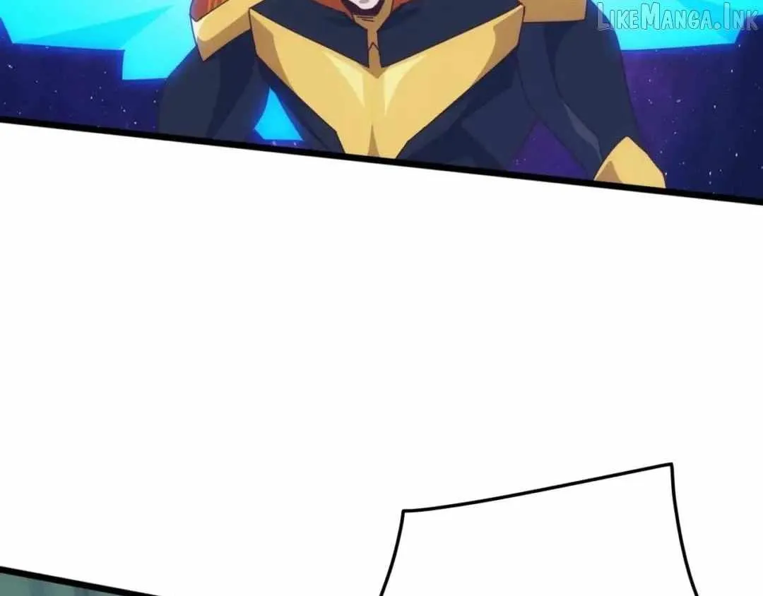Domestication of Divine Beasts at the Beginning Chapter 99 page 36 - 