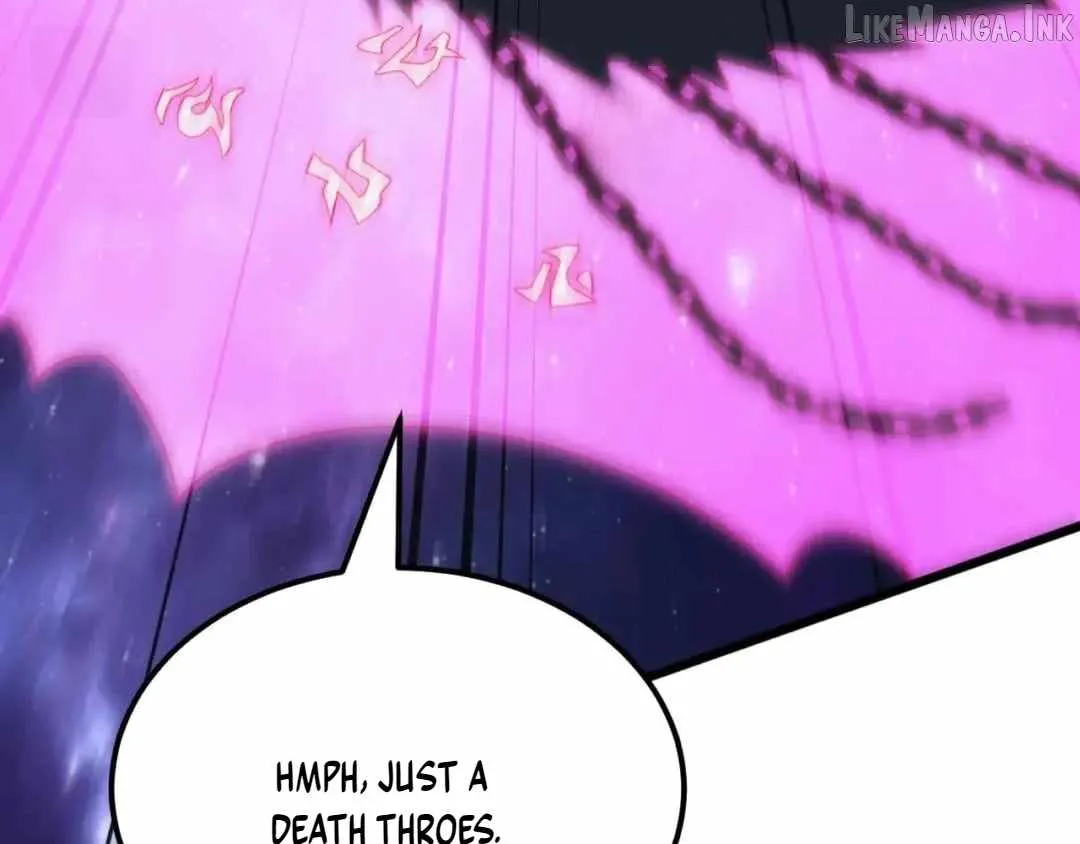 Domestication of Divine Beasts at the Beginning Chapter 99 page 5 - 