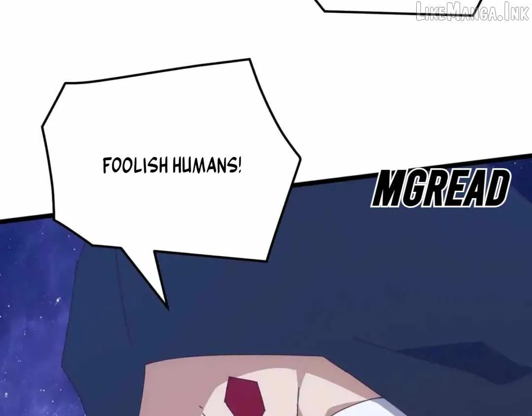 Domestication of Divine Beasts at the Beginning Chapter 99 page 46 - 
