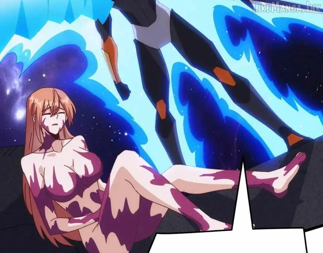Domestication of Divine Beasts at the Beginning Chapter 99 page 56 - 