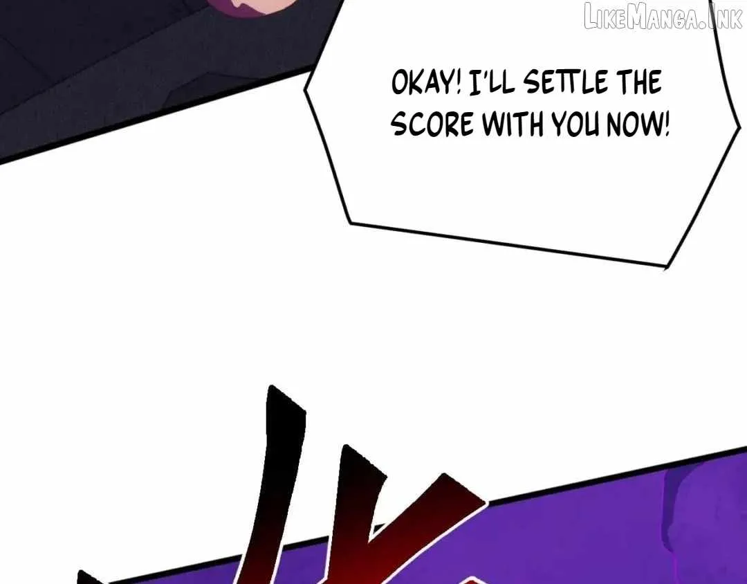 Domestication of Divine Beasts at the Beginning Chapter 99 page 57 - 