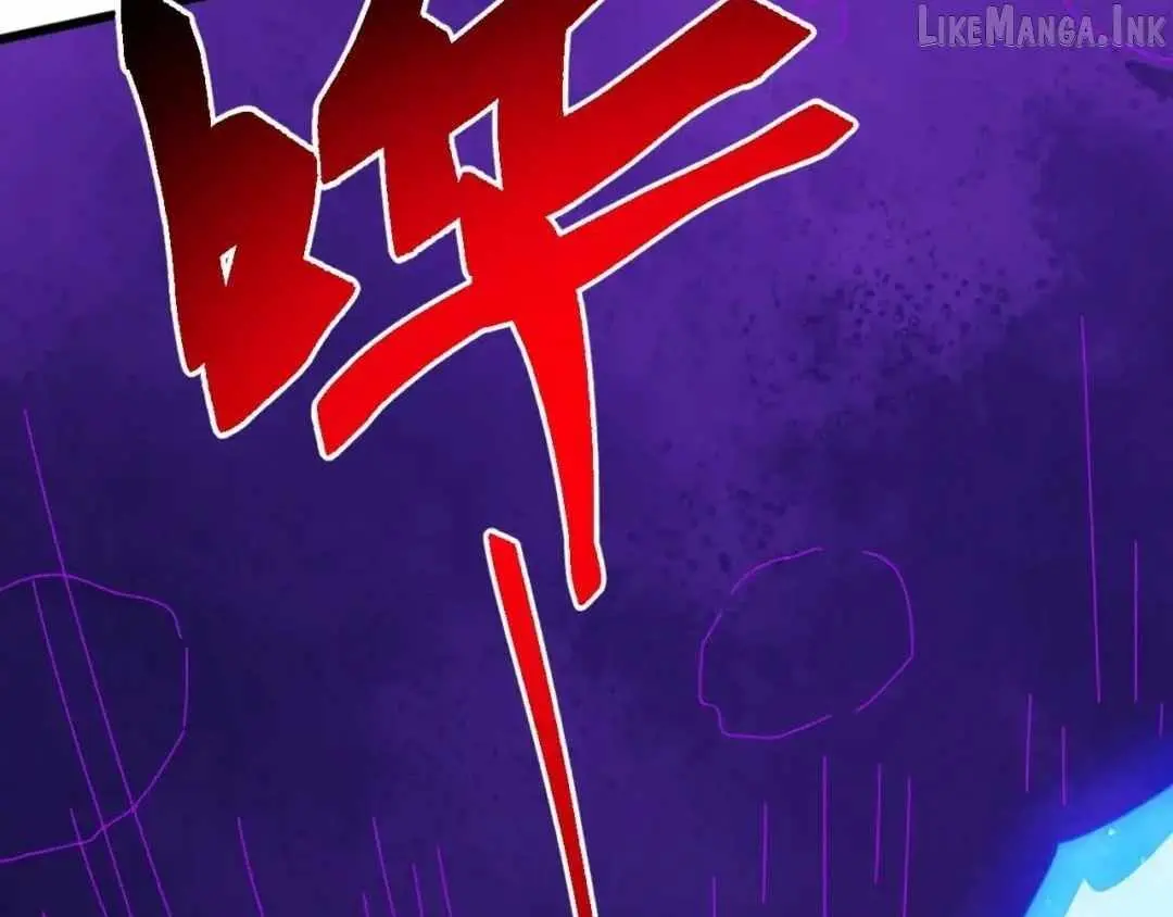 Domestication of Divine Beasts at the Beginning Chapter 99 page 58 - 
