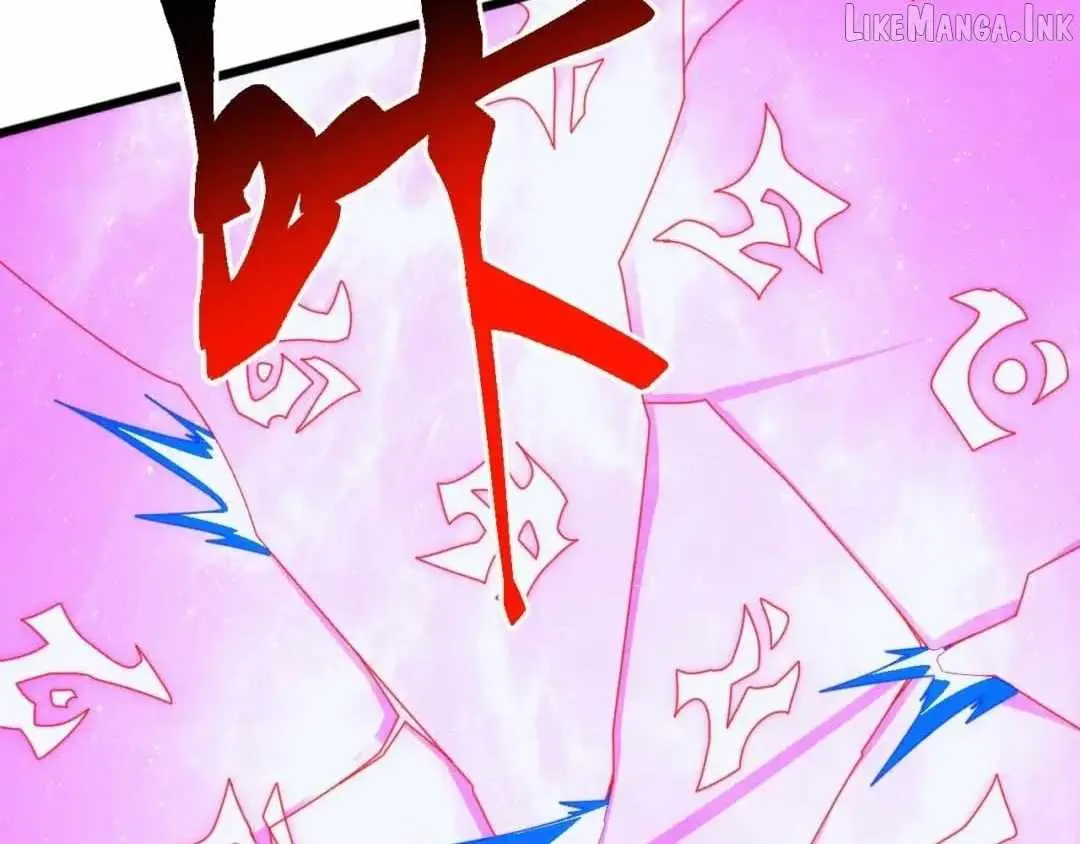 Domestication of Divine Beasts at the Beginning Chapter 99 page 7 - 
