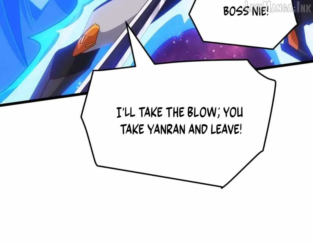 Domestication of Divine Beasts at the Beginning Chapter 99 page 63 - 