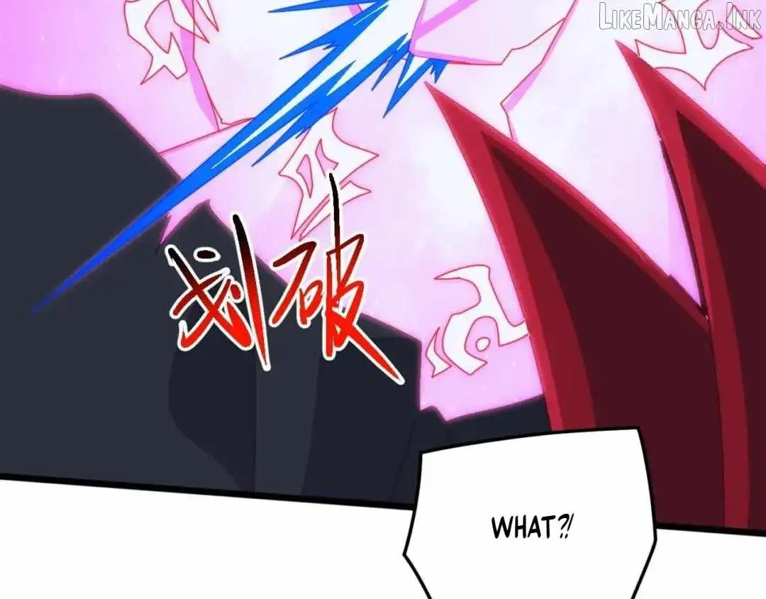 Domestication of Divine Beasts at the Beginning Chapter 99 page 8 - 