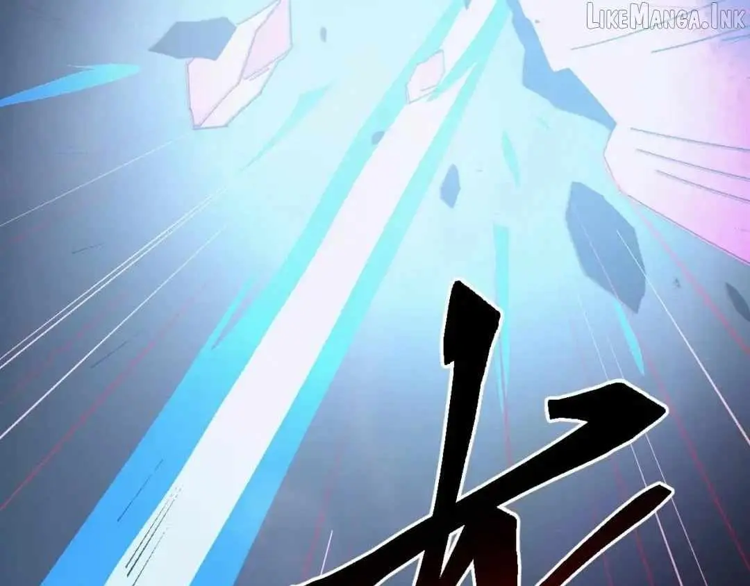 Domestication of Divine Beasts at the Beginning Chapter 99 page 72 - 