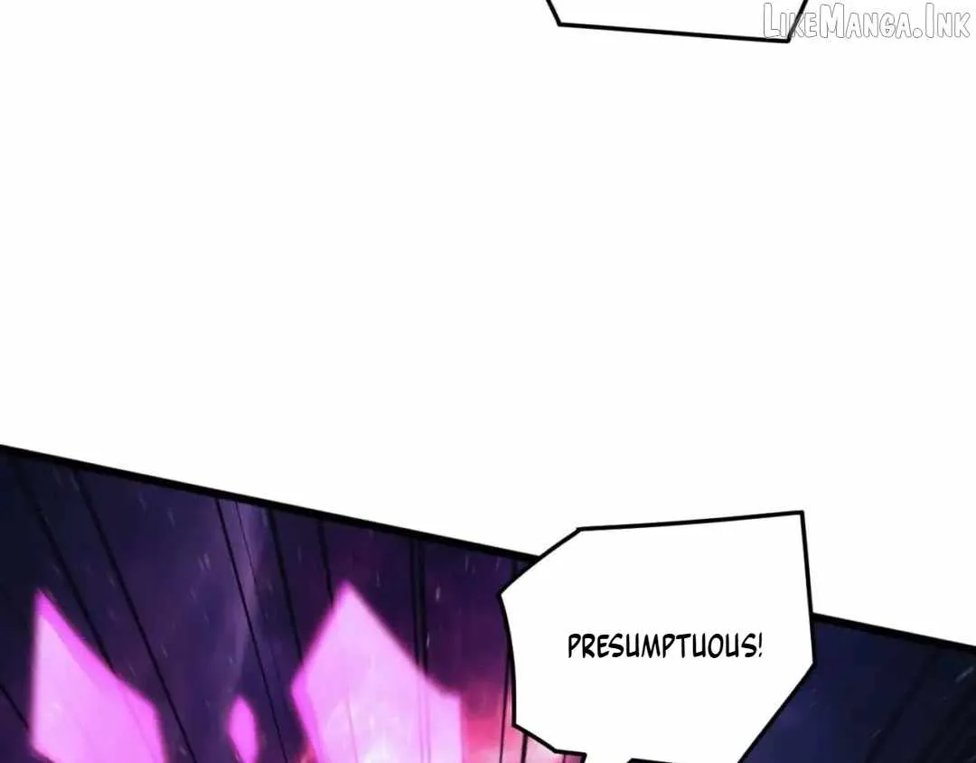 Domestication of Divine Beasts at the Beginning Chapter 99 page 9 - 