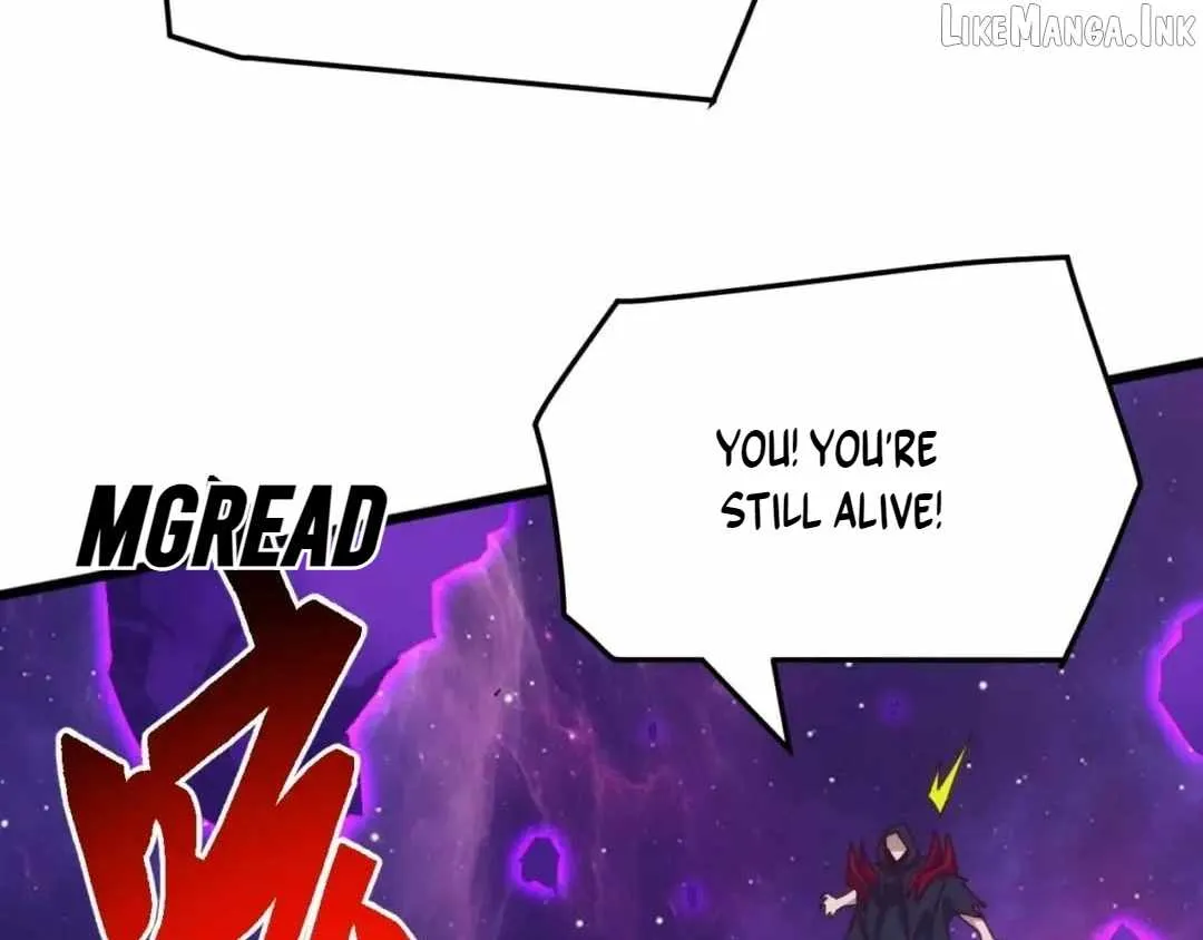 Domestication of Divine Beasts at the Beginning Chapter 99 page 84 - 