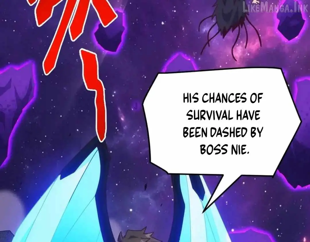 Domestication of Divine Beasts at the Beginning Chapter 99 page 85 - 