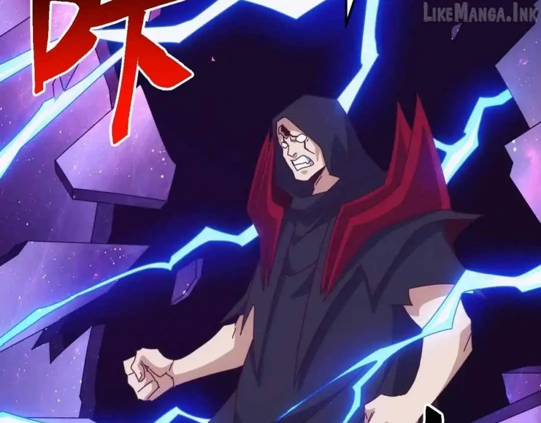 Domestication of Divine Beasts at the Beginning Chapter 99 page 88 - 