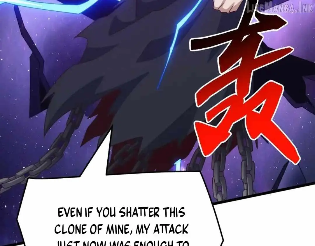 Domestication of Divine Beasts at the Beginning Chapter 99 page 89 - 