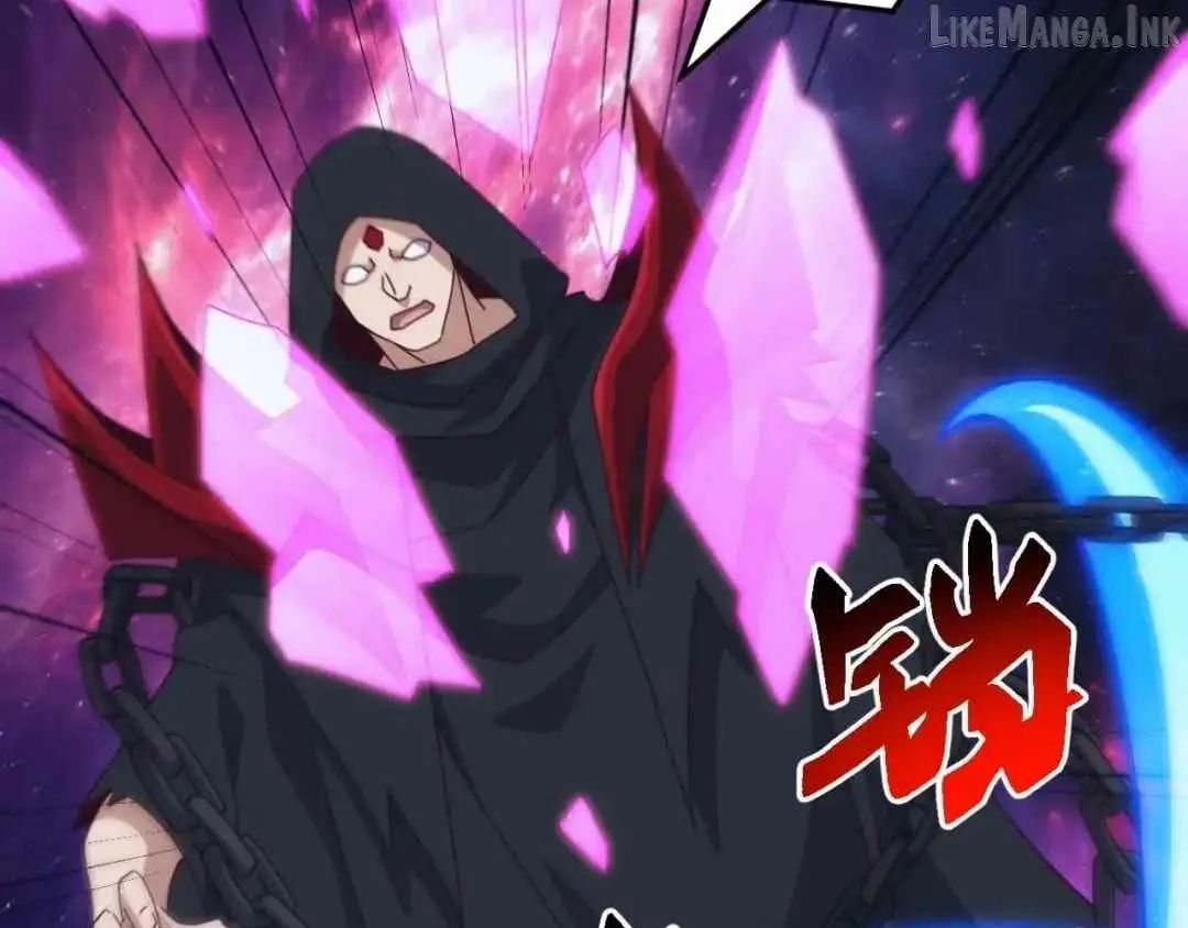 Domestication of Divine Beasts at the Beginning Chapter 99 page 10 - 