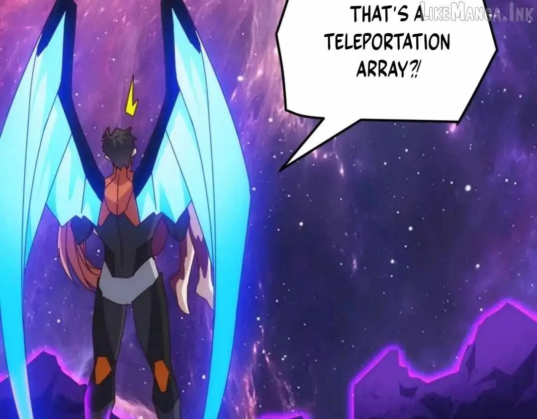 Domestication of Divine Beasts at the Beginning Chapter 99 page 92 - 