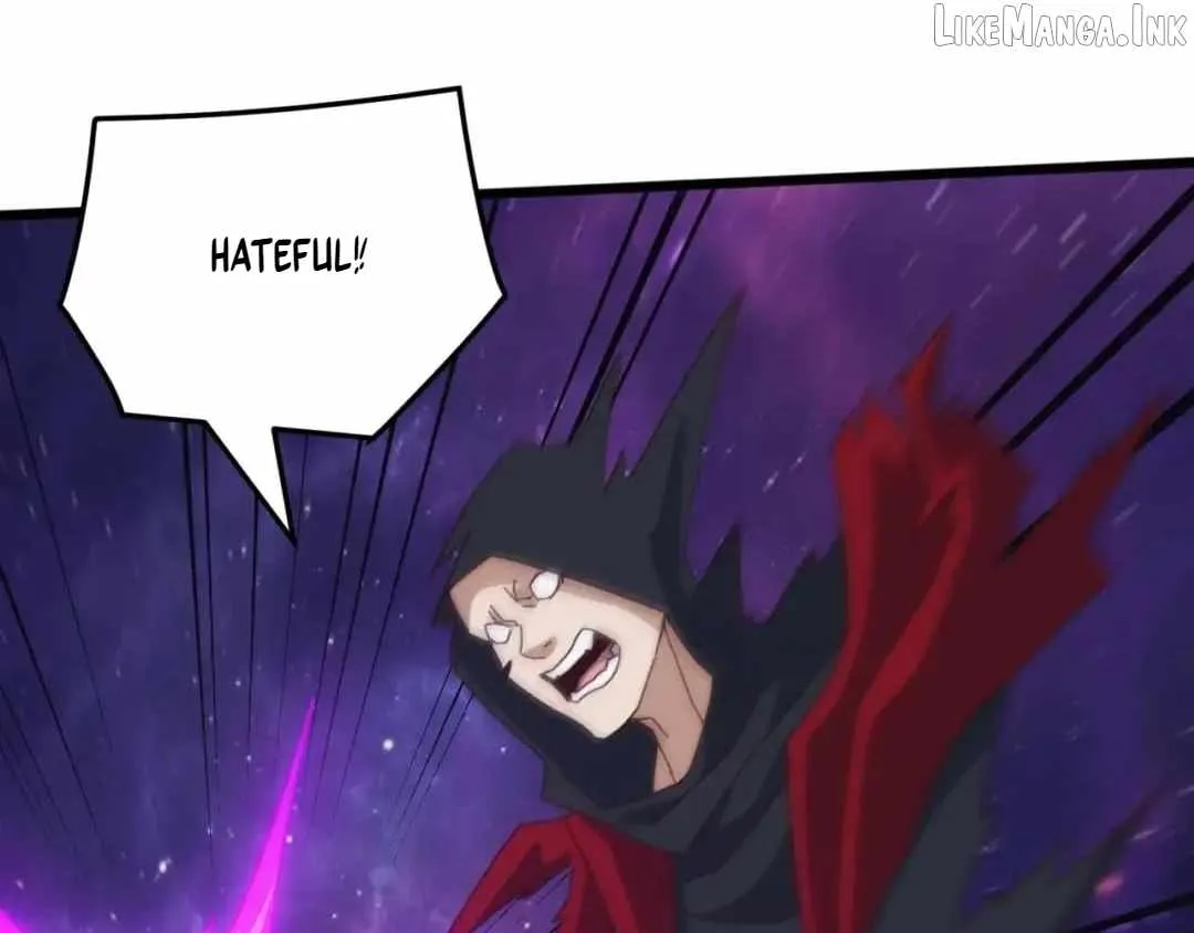 Domestication of Divine Beasts at the Beginning Chapter 99 page 94 - 