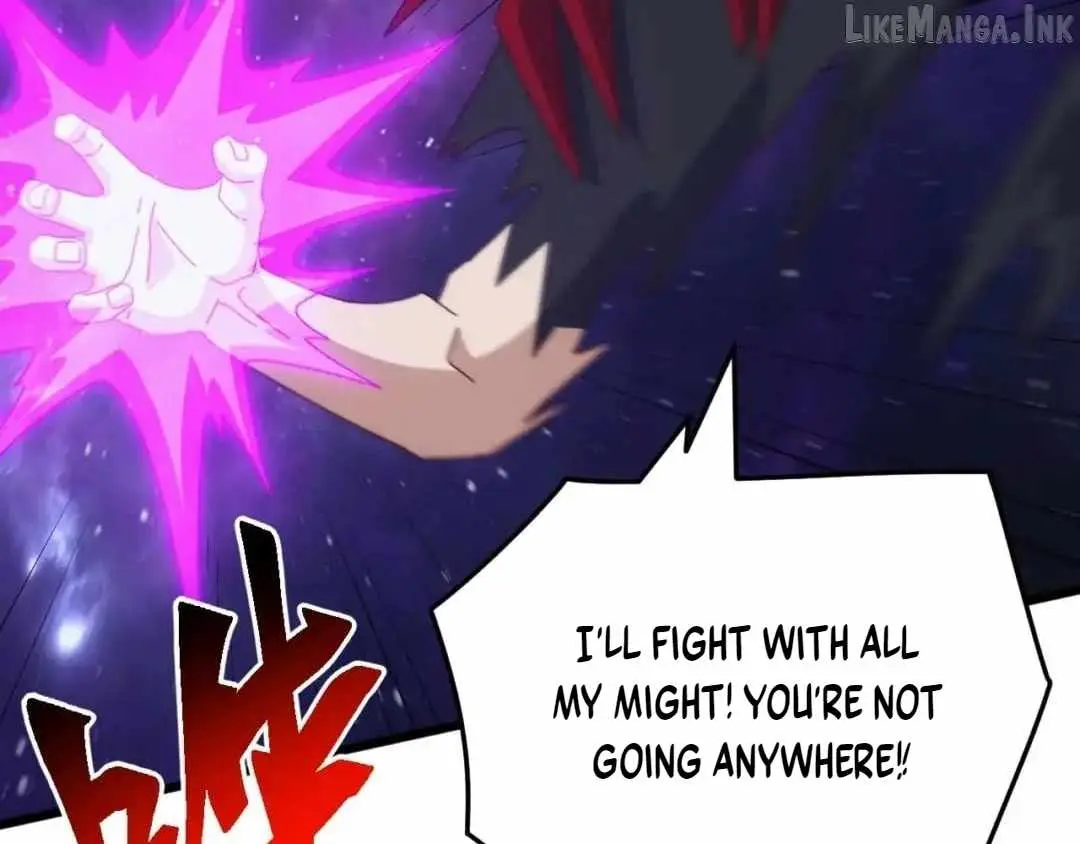 Domestication of Divine Beasts at the Beginning Chapter 99 page 95 - 