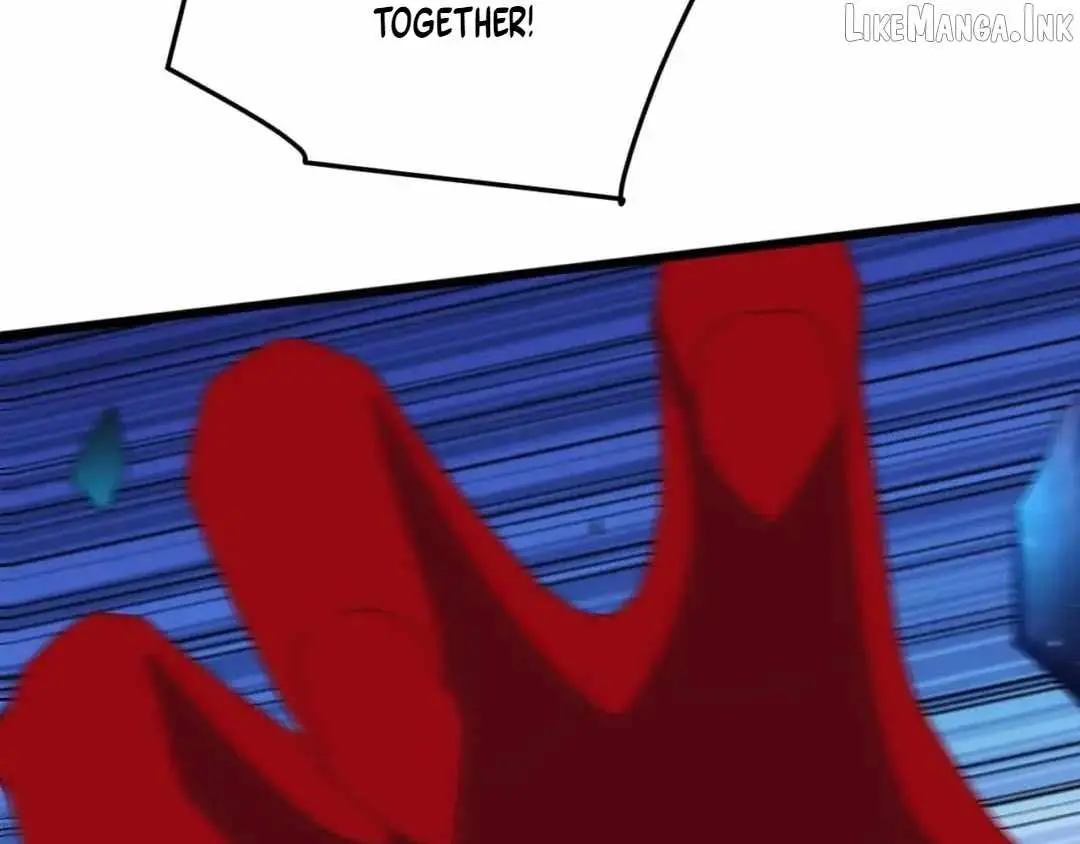 Domestication of Divine Beasts at the Beginning Chapter 99 page 97 - 