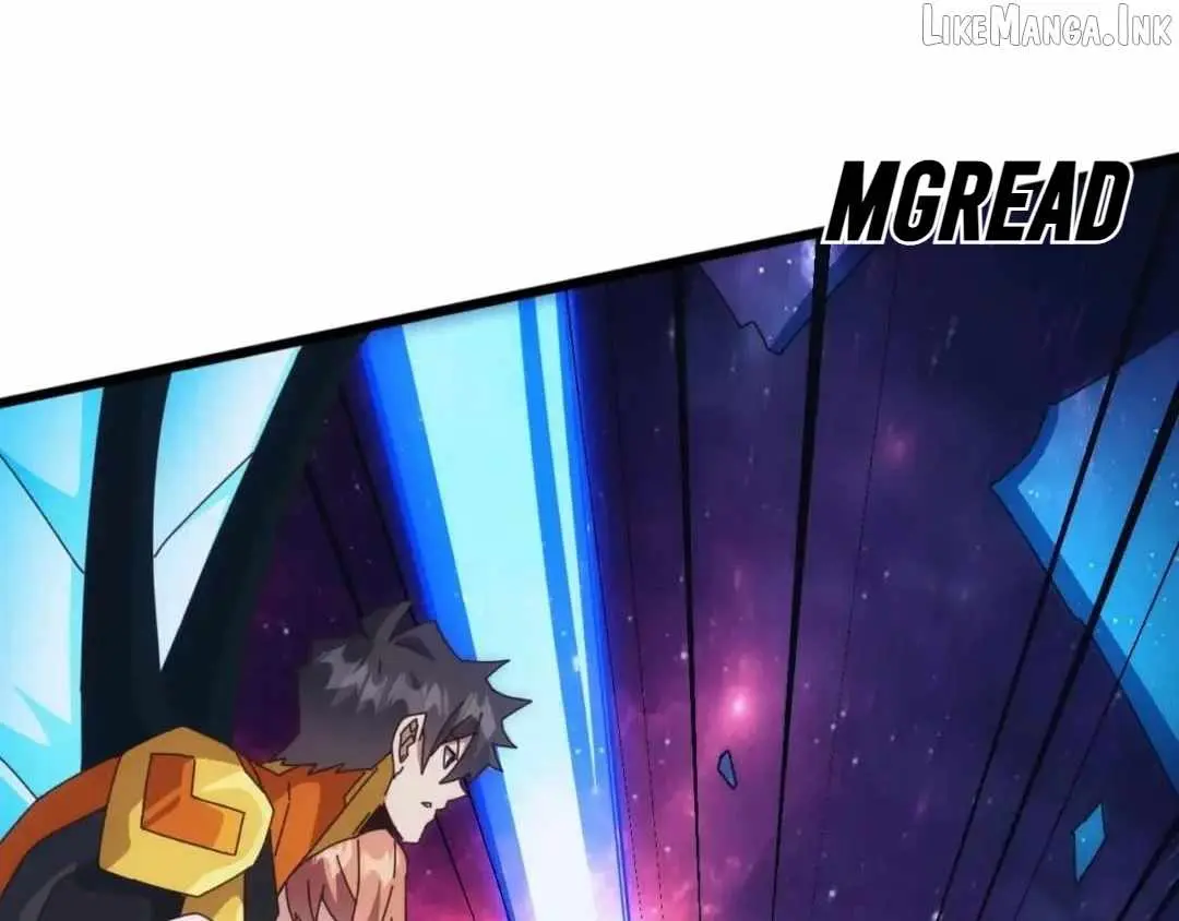 Domestication of Divine Beasts at the Beginning Chapter 99 page 100 - 