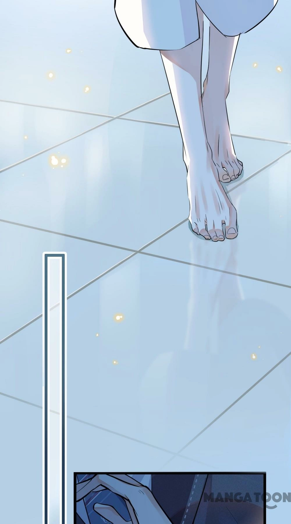 Read Domestication chapter 1 image 11 on Lezhin