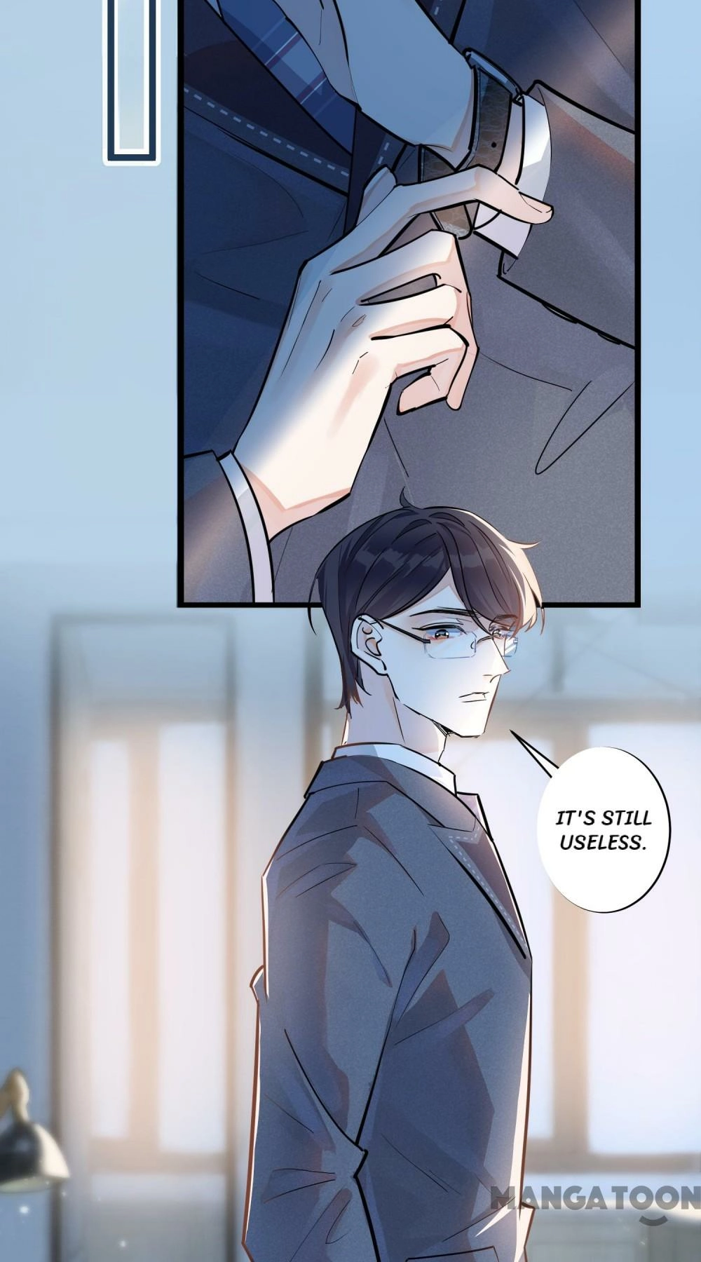 Read Domestication chapter 1 image 12 on Lezhin