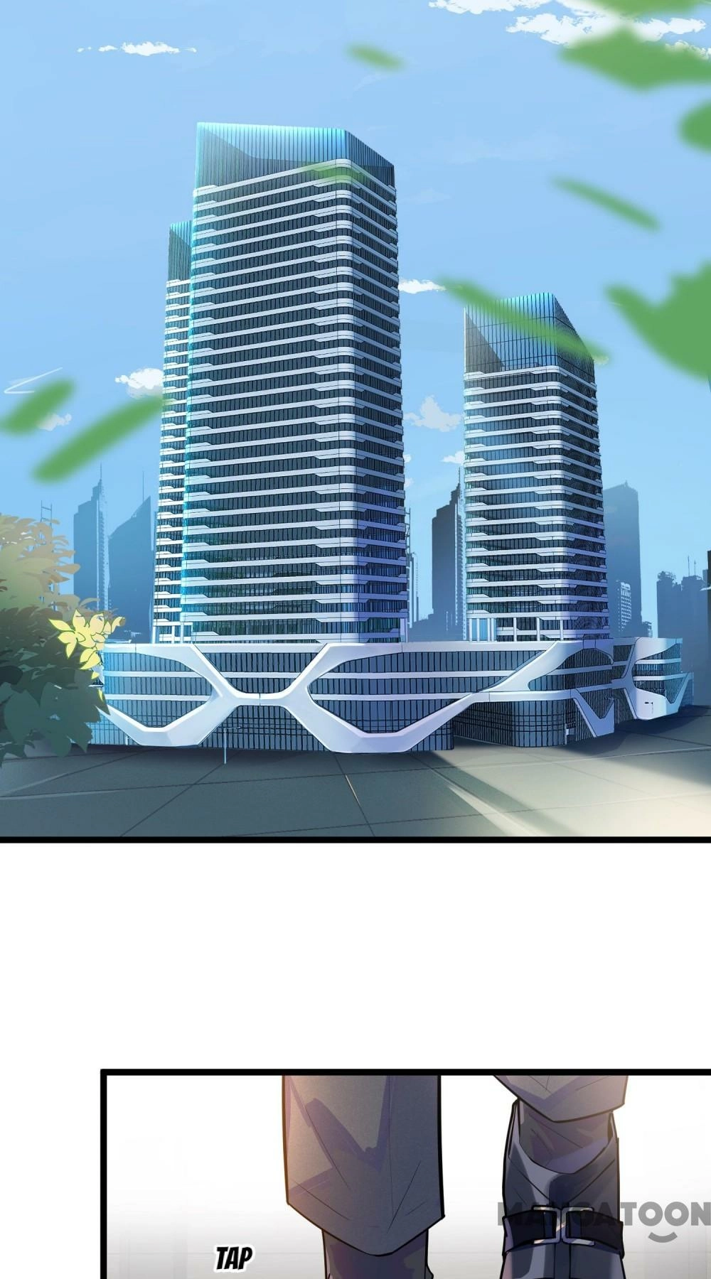 Read Domestication chapter 1 image 16 on Lezhin