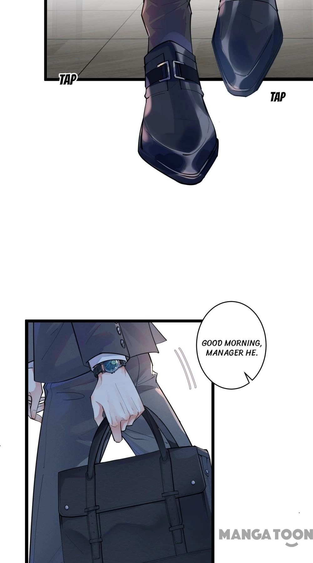 Read Domestication chapter 1 image 17 on Lezhin
