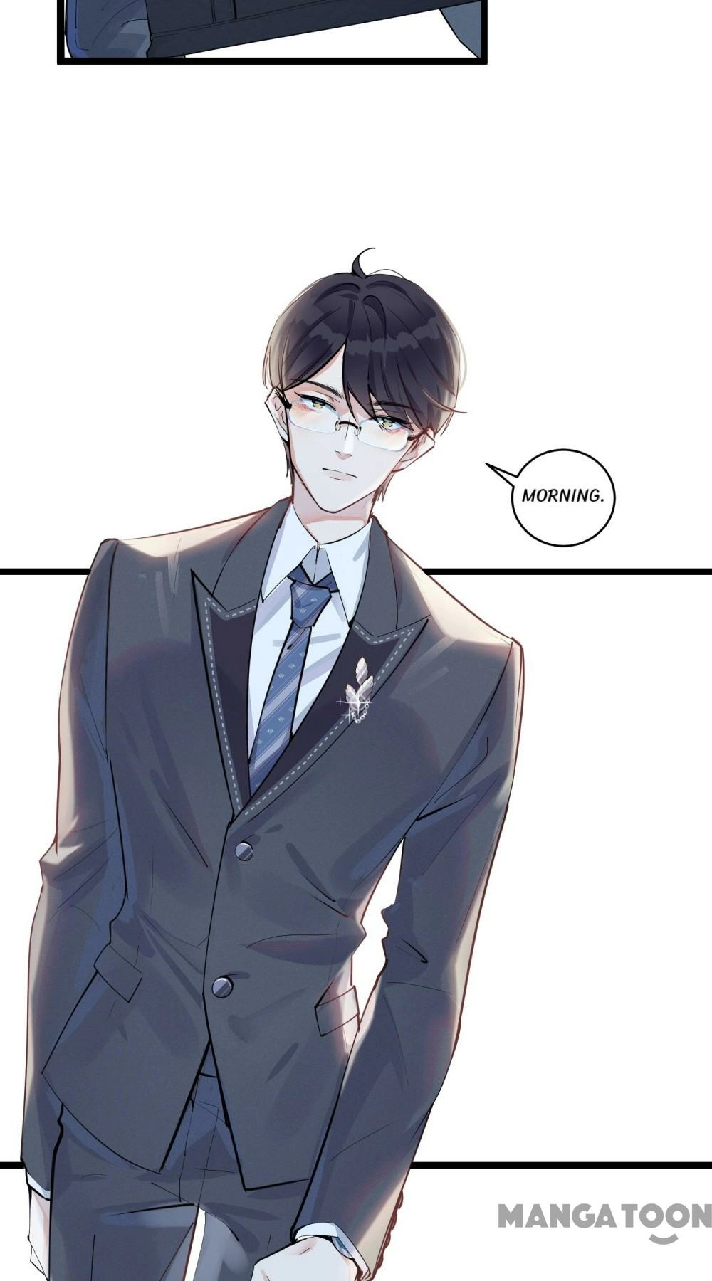 Read Domestication chapter 1 image 18 on Lezhin