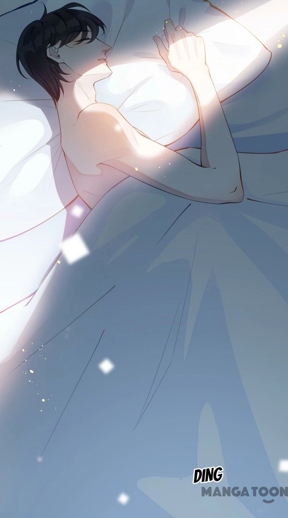 Read Domestication chapter 1 image 2 on Lezhin