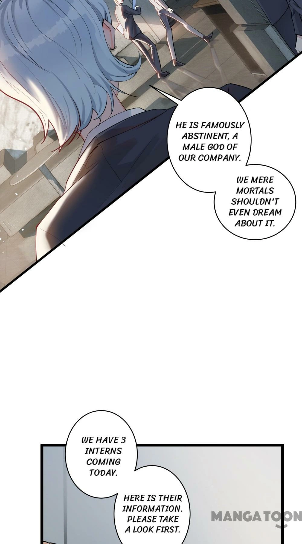 Read Domestication chapter 1 image 20 on Lezhin
