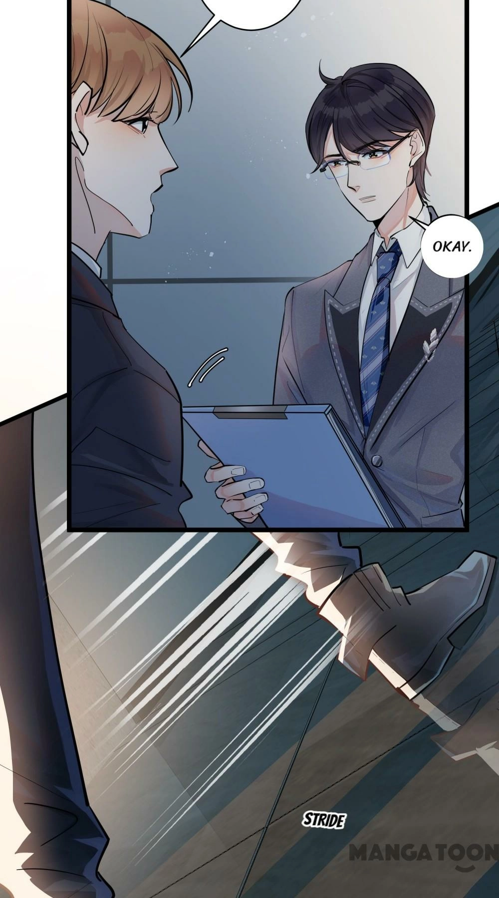 Read Domestication chapter 1 image 21 on Lezhin