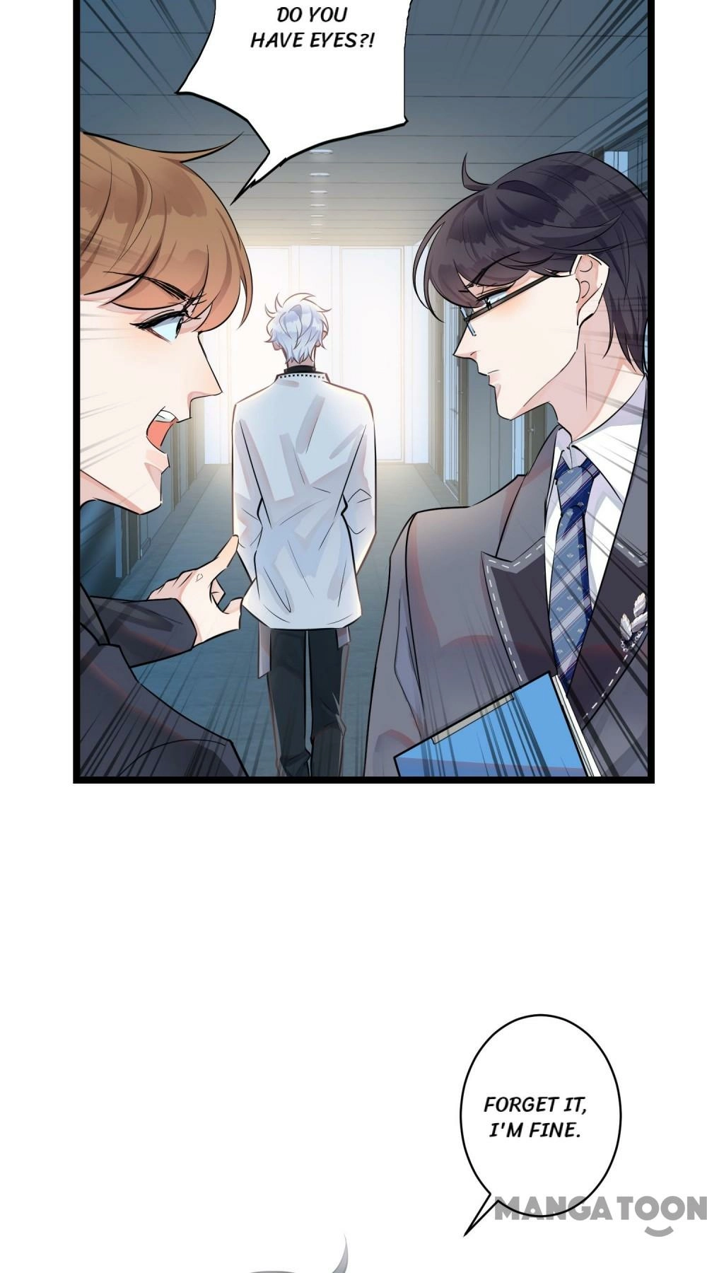 Read Domestication chapter 1 image 24 on Lezhin