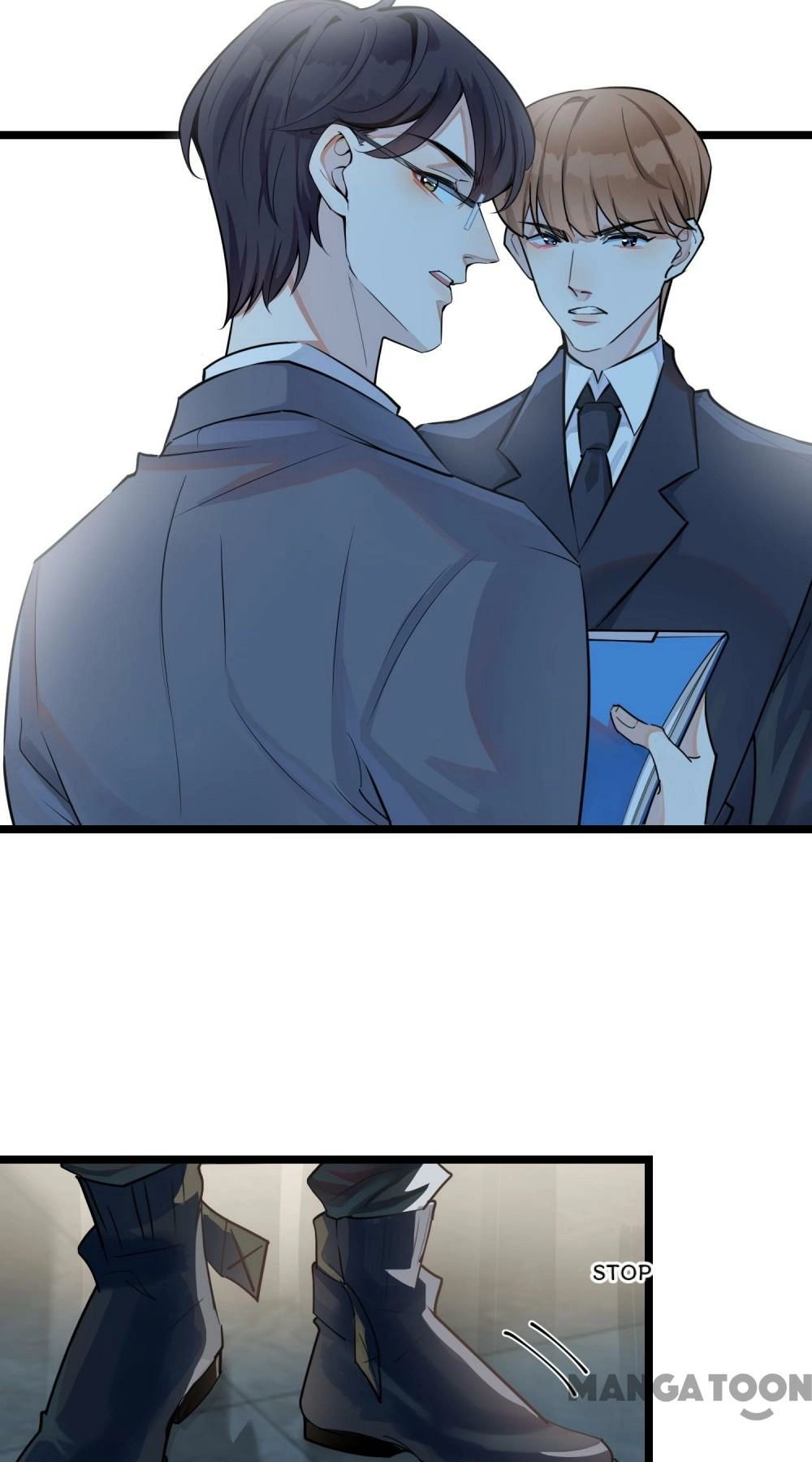 Read Domestication chapter 1 image 25 on Lezhin