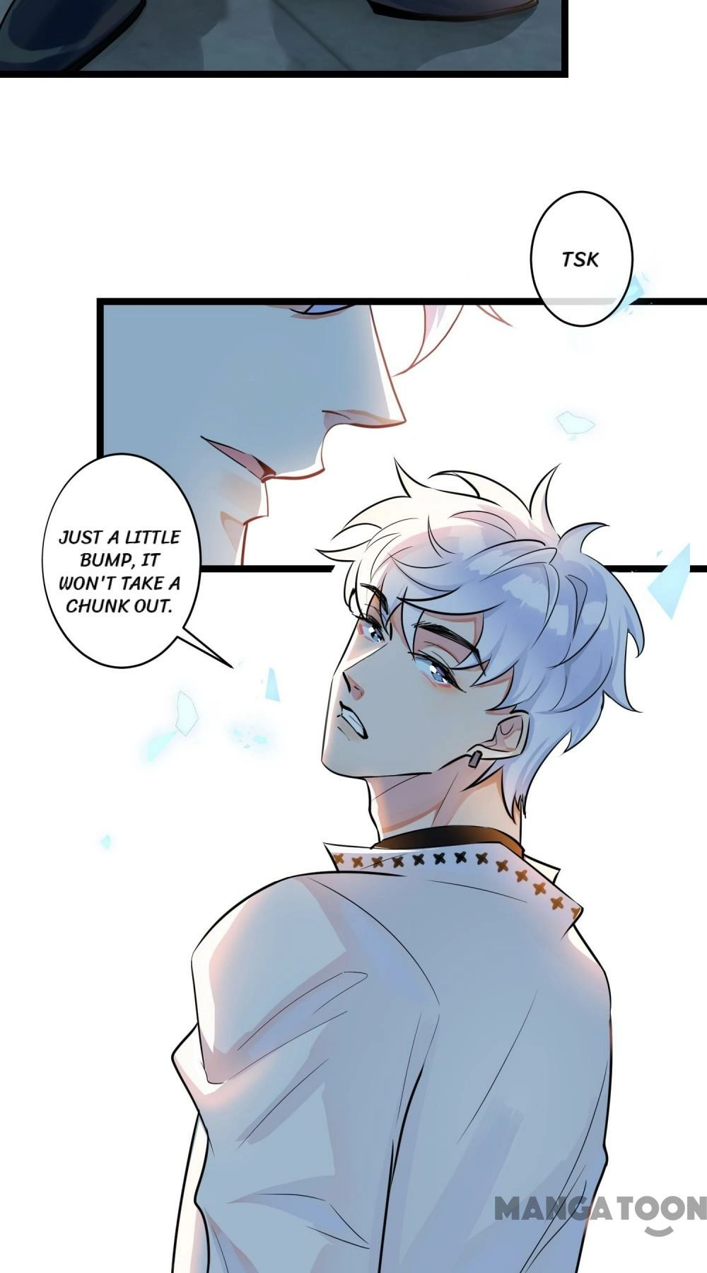 Read Domestication chapter 1 image 26 on Lezhin