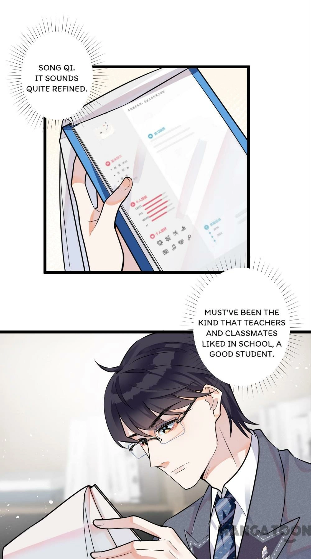 Read Domestication chapter 1 image 32 on Lezhin