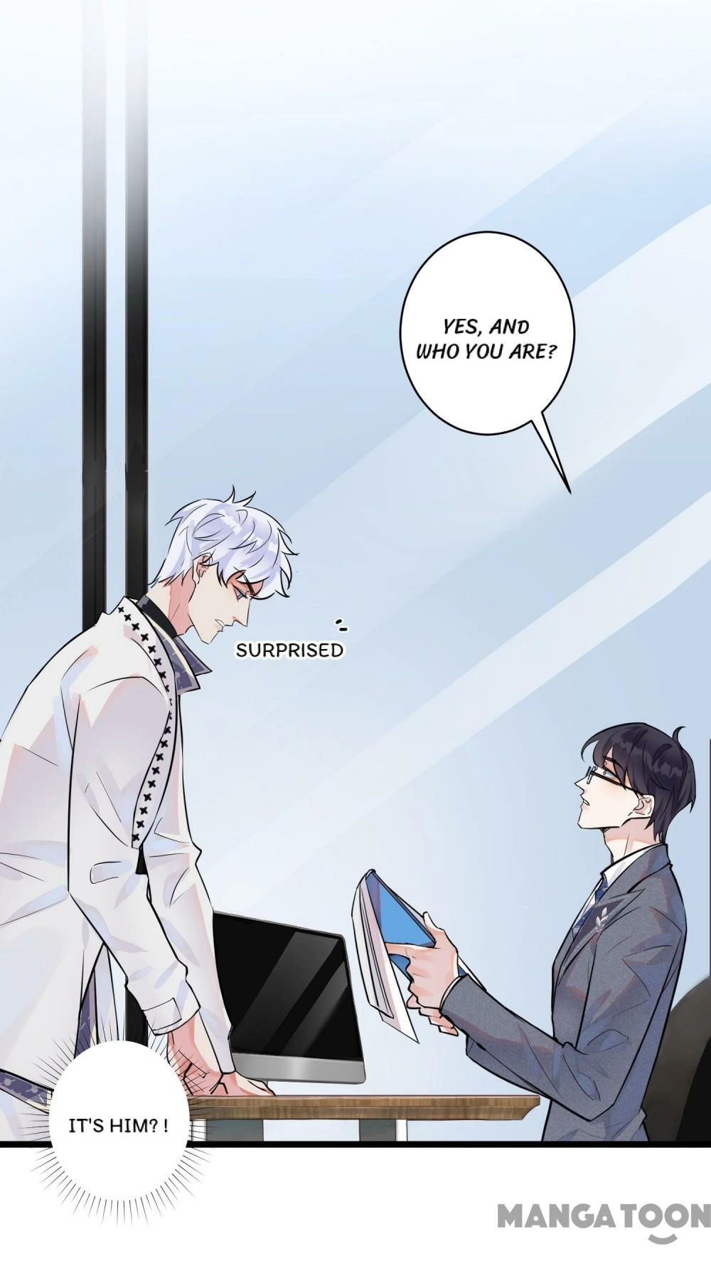 Read Domestication chapter 1 image 34 on Lezhin