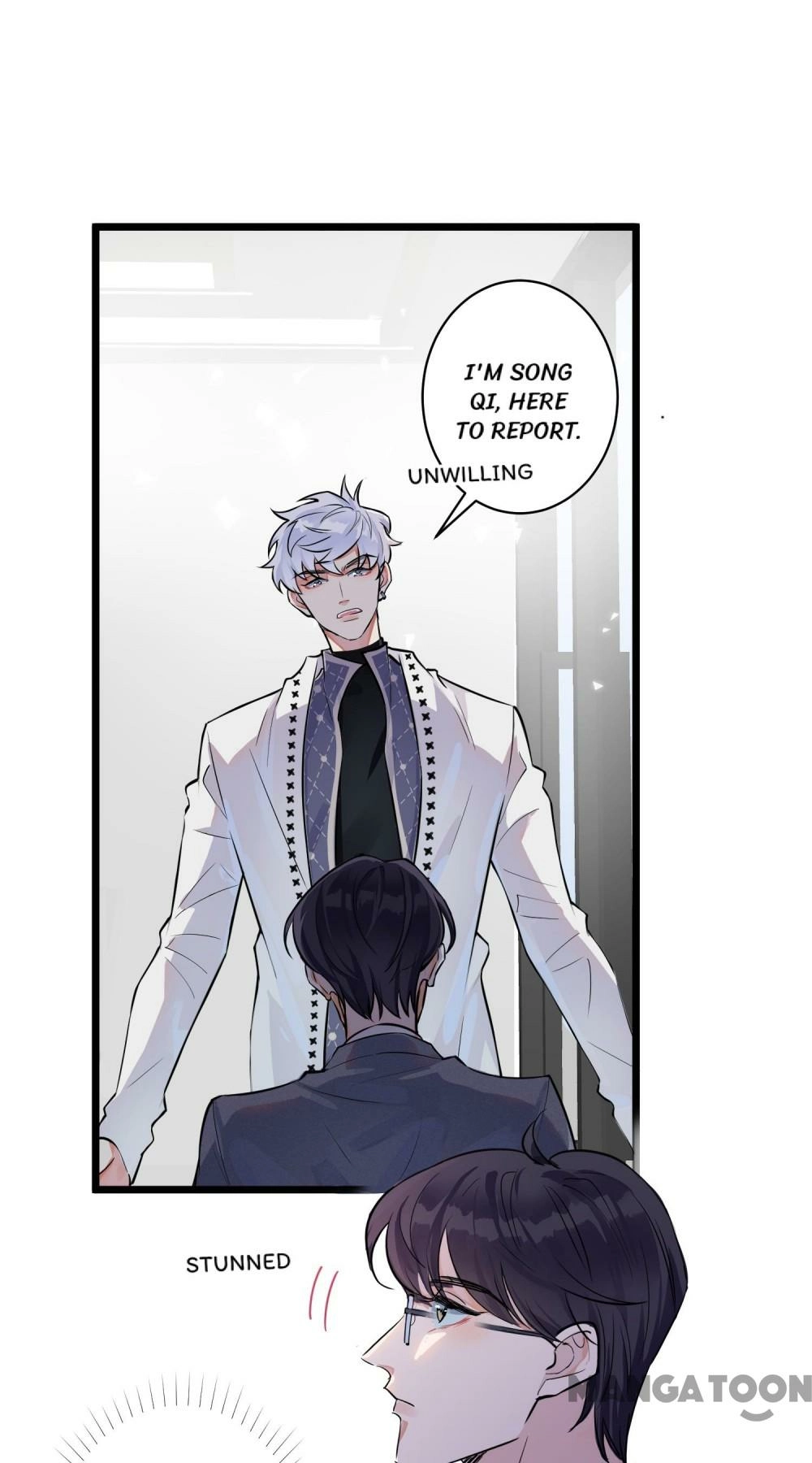Read Domestication chapter 1 image 35 on Lezhin