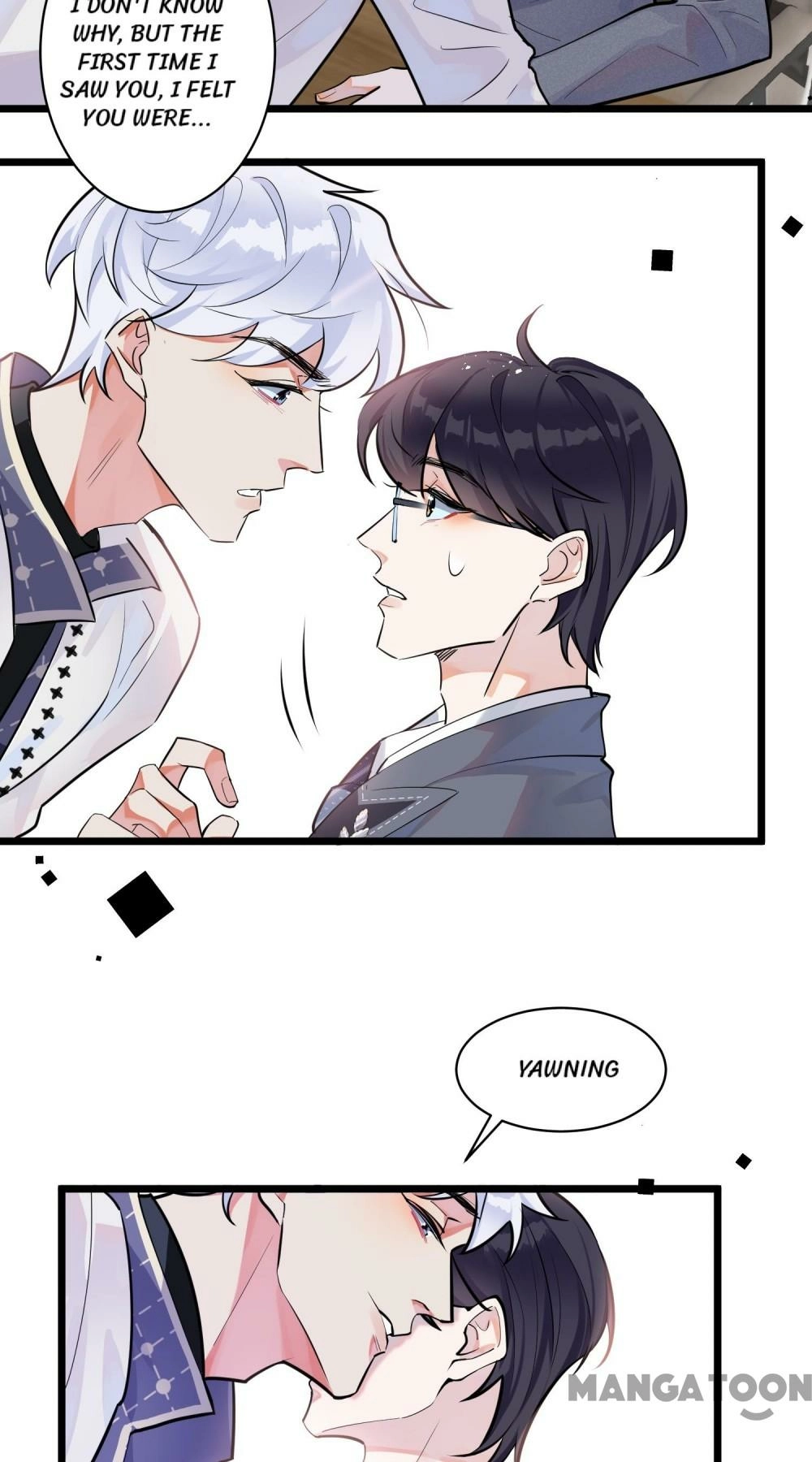 Read Domestication chapter 1 image 38 on Lezhin