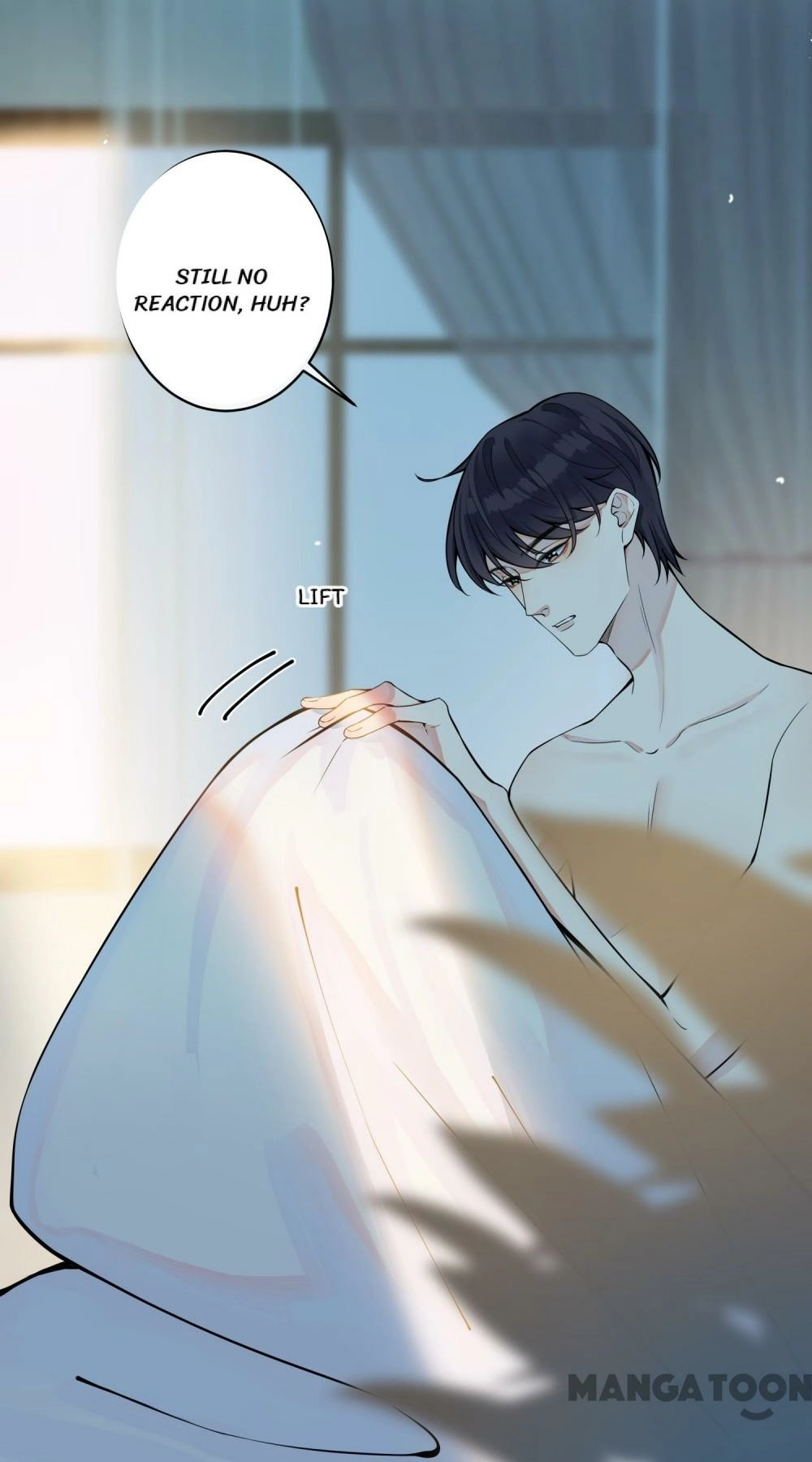 Read Domestication chapter 1 image 4 on Lezhin