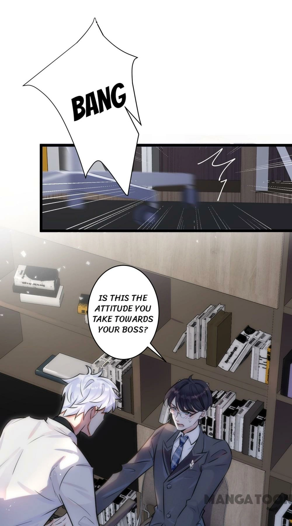 Read Domestication chapter 1 image 40 on Lezhin