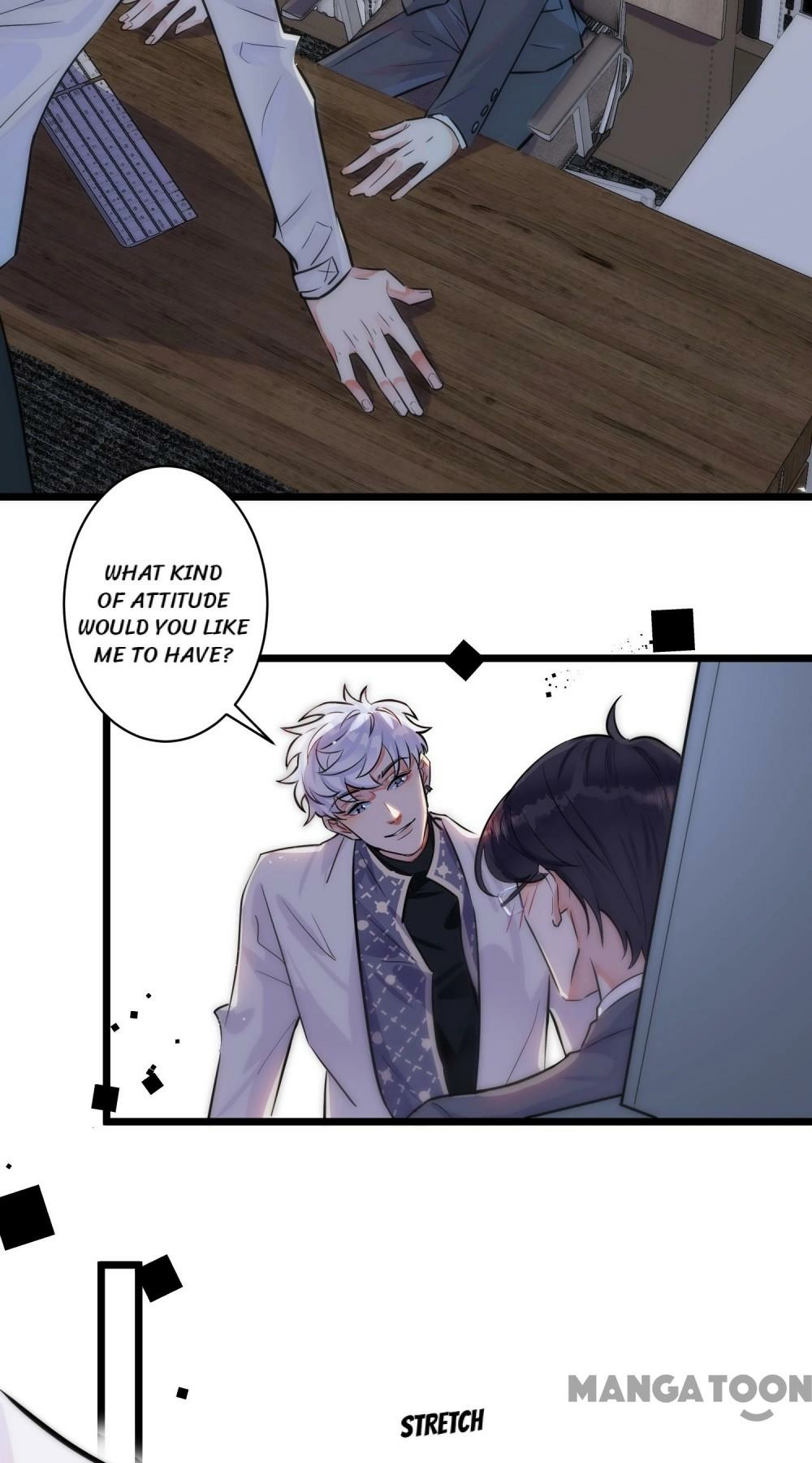 Read Domestication chapter 1 image 41 on Lezhin
