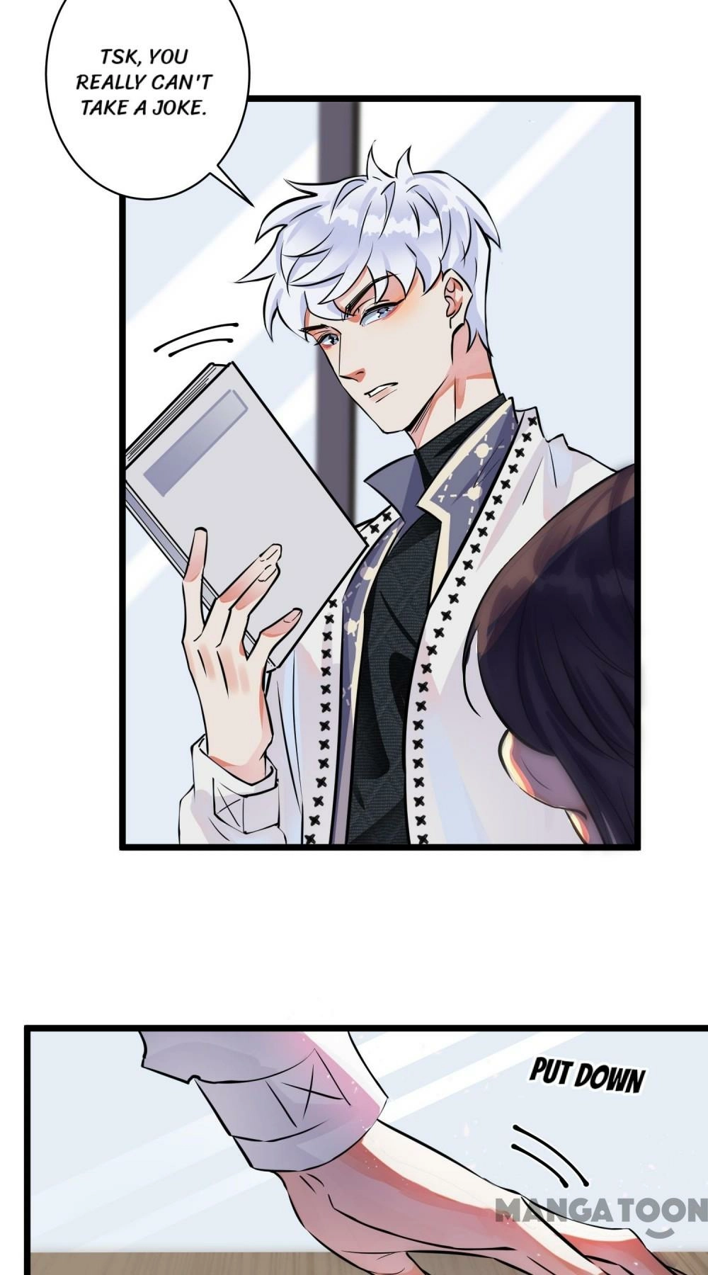 Read Domestication chapter 1 image 46 on Lezhin
