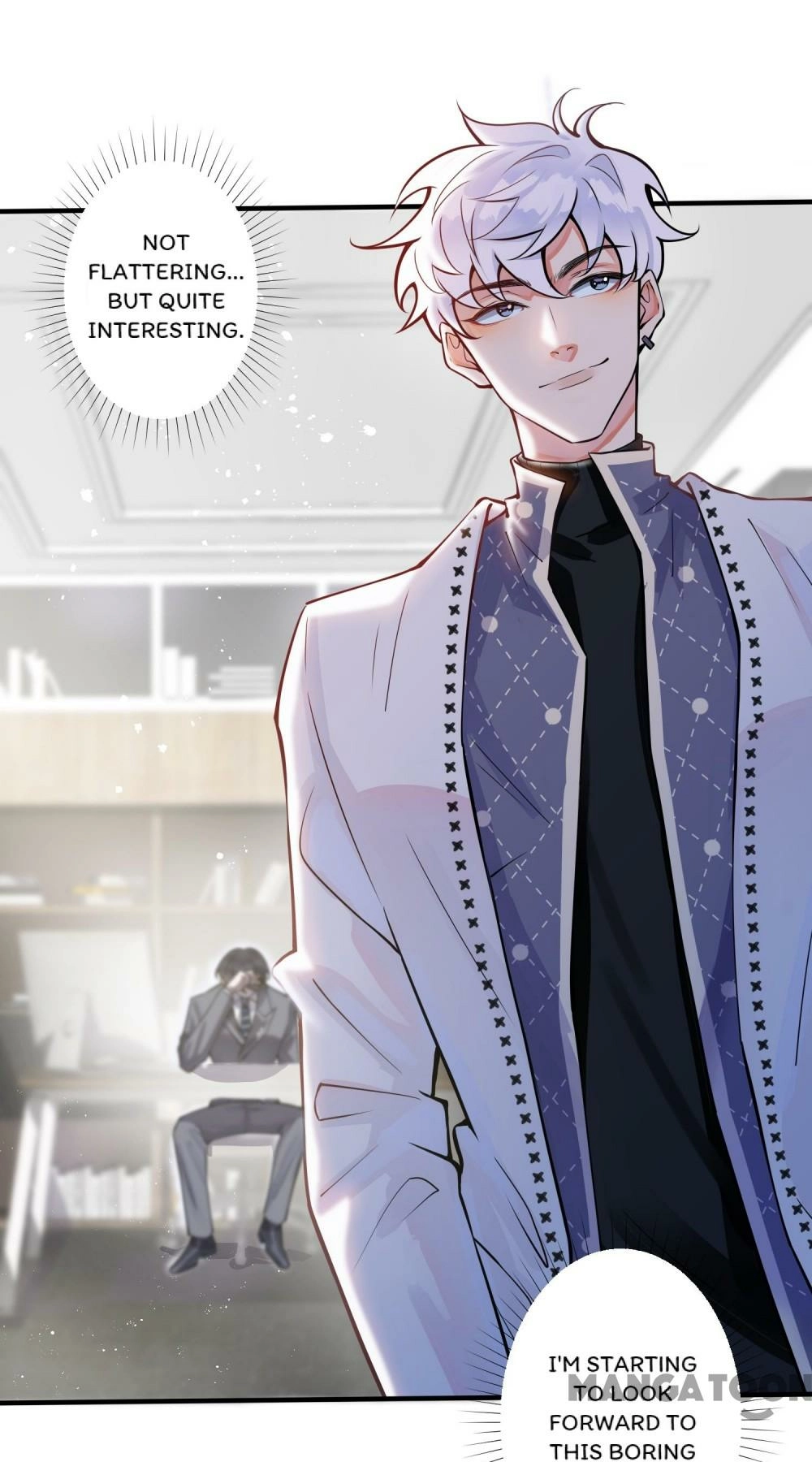Read Domestication chapter 1 image 48 on Lezhin