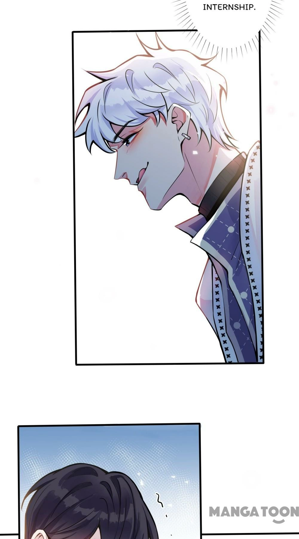 Read Domestication chapter 1 image 49 on Lezhin